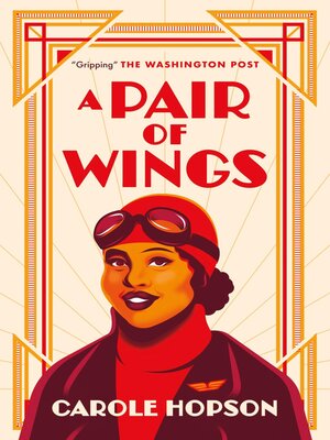 cover image of A Pair of Wings
